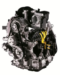 C1365 Engine